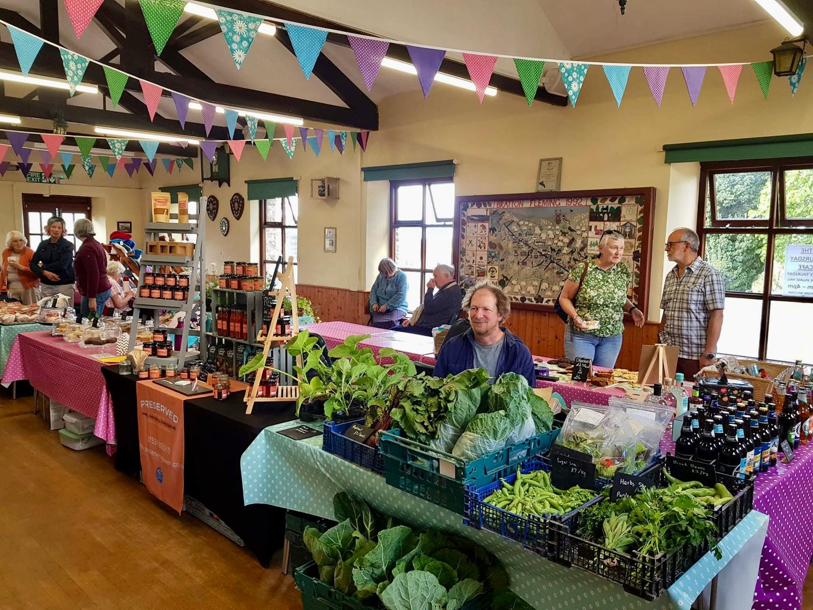 Village Market